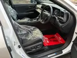 2025 Toyota Crown Sport Z Hybrid Pearl Coupe for sale, Japanese used car export - photo 23 of 45 | GULJI TRADERS