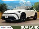 2025 Toyota Crown Sport Z Pearl Coupe for sale, Japanese used car export - photo 4 of 30 | GULJI TRADERS