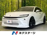 2025 Toyota Crown Sport Z Pearl Coupe for sale, Japanese used car export - photo 4 of 30 | GULJI TRADERS