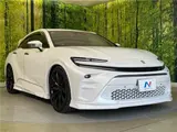 2025 Toyota Crown Sport Z Pearl Coupe for sale, Japanese used car export - photo 14 of 30 | GULJI TRADERS