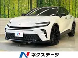 2025 Toyota Crown Sport Z Pearl Coupe for sale, Japanese used car export - photo 4 of 30 | GULJI TRADERS