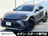 2025 Toyota Crown Sport RS The Limited - Matte Metal Gray Coupe for sale, Japanese used car export - photo 4 of 30 | GULJI TRADERS