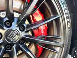 2025 Toyota Crown Sport RS The Limited - Matte Metal Gray Coupe for sale, Japanese used car export - photo 18 of 30 | GULJI TRADERS