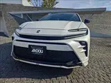 2025 Toyota Crown Sport SPORT Z Pearl Coupe for sale, Japanese used car export - photo 8 of 20 | GULJI TRADERS