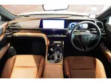 2025 Toyota Crown Sport 2.5 Z E-Four 4WD White Coupe for sale, Japanese used car export - photo 5 of 44 | GULJI TRADERS