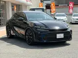 2025 Toyota Crown Sport Z Black Coupe for sale, Japanese used car export - photo 4 of 50 | GULJI TRADERS