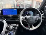 2025 Toyota Crown Sport Z Black Coupe for sale, Japanese used car export - photo 23 of 50 | GULJI TRADERS