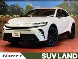 2025 Toyota Crown Sport Z Pearl Coupe for sale, Japanese used car export - photo 4 of 30 | GULJI TRADERS