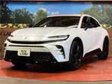 2025 Toyota Crown Sport Z Pearl Coupe for sale, Japanese used car export - photo 15 of 30 | GULJI TRADERS