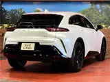 2025 Toyota Crown Sport Z Pearl Coupe for sale, Japanese used car export - photo 19 of 30 | GULJI TRADERS