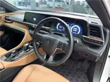 2025 Toyota Crown Sport Z Pearl Coupe for sale, Japanese used car export - photo 6 of 30 | GULJI TRADERS