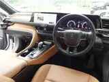 2025 Toyota Crown Sport Z Pearl Coupe for sale, Japanese used car export - photo 14 of 27 | GULJI TRADERS