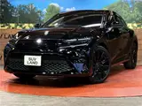 2025 Toyota Crown Sport Z Black Coupe for sale, Japanese used car export - photo 1 of 30 | GULJI TRADERS
