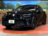 2025 Toyota Crown Sport Z Black Coupe for sale, Japanese used car export - photo 15 of 30 | GULJI TRADERS