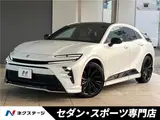 2025 Toyota Crown Sport Z Pearl Coupe for sale, Japanese used car export - photo 4 of 30 | GULJI TRADERS