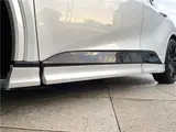 2025 Toyota Crown Sport Z Pearl Coupe for sale, Japanese used car export - photo 17 of 30 | GULJI TRADERS