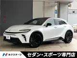 2025 Toyota Crown Sport Z Pearl Coupe for sale, Japanese used car export - photo 4 of 30 | GULJI TRADERS
