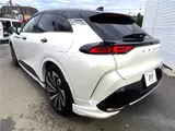 2025 Toyota Crown Sport Z Pearl Coupe for sale, Japanese used car export - photo 23 of 30 | GULJI TRADERS