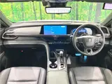 2025 Toyota Crown Sport Z Pearl Coupe for sale, Japanese used car export - photo 13 of 30 | GULJI TRADERS