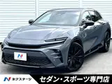 2025 Toyota Crown Sport Z Gray Coupe for sale, Japanese used car export - photo 4 of 30 | GULJI TRADERS