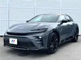 2025 Toyota Crown Sport Z Gray Coupe for sale, Japanese used car export - photo 17 of 30 | GULJI TRADERS
