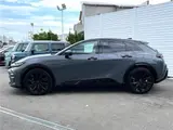 2025 Toyota Crown Sport Z Gray Coupe for sale, Japanese used car export - photo 18 of 30 | GULJI TRADERS