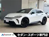 2025 Toyota Crown Sport Z Pearl Coupe for sale, Japanese used car export - photo 4 of 30 | GULJI TRADERS