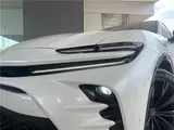2025 Toyota Crown Sport Z Pearl Coupe for sale, Japanese used car export - photo 6 of 30 | GULJI TRADERS