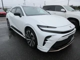 2025 Toyota Crown Sport Sport RS(PHEV) Sedan for sale, Japanese used car export - photo 1 of 17 | GULJI TRADERS