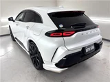 2025 Toyota Crown Sport Z Sedan for sale, Japanese used car export - photo 8 of 34 | GULJI TRADERS