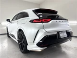 2025 Toyota Crown Sport Z Sedan for sale, Japanese used car export - photo 12 of 34 | GULJI TRADERS