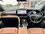 2025 Toyota Crown Sport Z Sedan for sale, Japanese used car export - photo 3 of 80 | GULJI TRADERS