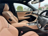 2025 Toyota Crown Sport Z Sedan for sale, Japanese used car export - photo 9 of 80 | GULJI TRADERS