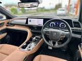 2025 Toyota Crown Sport Z Sedan for sale, Japanese used car export - photo 18 of 80 | GULJI TRADERS