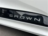 2025 Toyota Crown Sport Z Sedan for sale, Japanese used car export - photo 67 of 80 | GULJI TRADERS