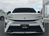 2025 Toyota Crown Sport Z Sedan for sale, Japanese used car export - photo 71 of 80 | GULJI TRADERS