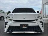 2025 Toyota Crown Sport Z Sedan for sale, Japanese used car export - photo 72 of 80 | GULJI TRADERS