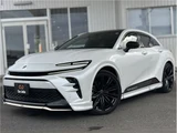 2025 Toyota Crown Sport Z Sedan for sale, Japanese used car export - photo 79 of 80 | GULJI TRADERS