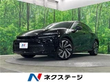 2025 Toyota Crown Sport Z Sedan for sale, Japanese used car export - photo 4 of 30 | GULJI TRADERS