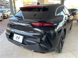 2025 Toyota Crown Sport Z Sedan for sale, Japanese used car export - photo 29 of 30 | GULJI TRADERS