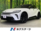 2025 Toyota Crown Sport Z Sedan for sale, Japanese used car export - photo 4 of 30 | GULJI TRADERS