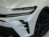 2025 Toyota Crown Sport Z Sedan for sale, Japanese used car export - photo 15 of 30 | GULJI TRADERS