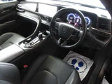 2025 Toyota Crown Sport 2.5 Hybrid RS E- Sedan for sale, Japanese used car export - photo 3 of 35 | GULJI TRADERS
