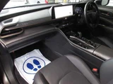 2025 Toyota Crown Sport 2.5 Hybrid RS E- Sedan for sale, Japanese used car export - photo 15 of 35 | GULJI TRADERS