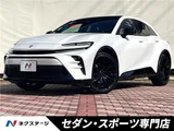 2025 Toyota Crown Sport Z Sedan for sale, Japanese used car export - photo 4 of 30 | GULJI TRADERS