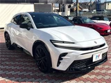 2025 Toyota Crown Sport Z Sedan for sale, Japanese used car export - photo 6 of 30 | GULJI TRADERS