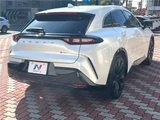 2025 Toyota Crown Sport Z Sedan for sale, Japanese used car export - photo 8 of 30 | GULJI TRADERS