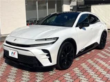 2025 Toyota Crown Sport Z Sedan for sale, Japanese used car export - photo 11 of 30 | GULJI TRADERS