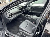 2025 Toyota Crown Sport Sedan for sale, Japanese used car export - photo 30 of 52 | GULJI TRADERS
