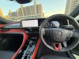 2025 Toyota Crown Sport 2.5 Hybrid RS E-Four 4WD Sedan for sale, Japanese used car export - photo 49 of 65 | GULJI TRADERS